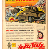 Adventure Comics # 97 4.5
