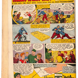 Flash Comics #  83 4.5