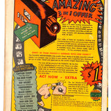 Wings Comics # 101 4.0