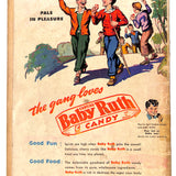 Wings Comics # 86 3.0