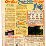 Wings Comics # 80 5.5