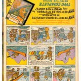 Wings Comics # 68 7.0