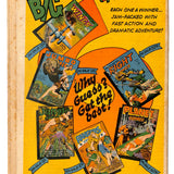 Wings Comics # 66 4.0