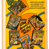Wings Comics # 61 5.0