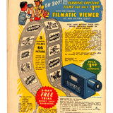 Space Detective #   1 4.0