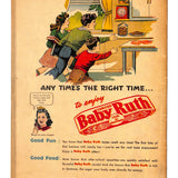 Red Seal Comics #  19 5.5