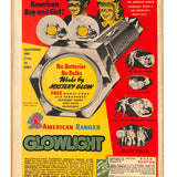 Green Lama #   2 7.0