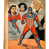 Blue Ribbon Comics #  16 3.0