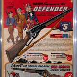 Marvel Mystery Comics #  24