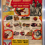 Marvel Mystery Comics # 42