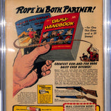 Sensation Comics #  87