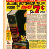 America's Best Comics #   5 3.5