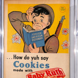 Marvel Mystery Comics #  63