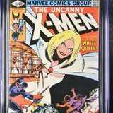 X-Men # 131