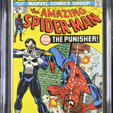 Amazing Spider-Man # 129