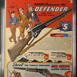 Marvel Mystery Comics #  32