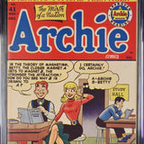 Archie Comics #  41