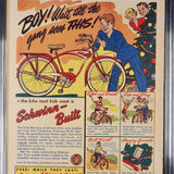 Archie Comics #  41