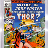 What If? # 10