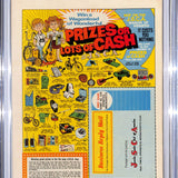 Amazing Spider-Man # 125