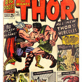 Journey into Mystery Annual #   1 3.5