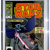 Star Wars # 88