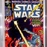 Star Wars # 45