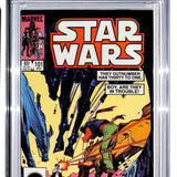 Star Wars # 101