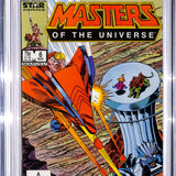 Masters of the Universe # 6
