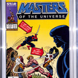 Masters of the Universe # 7