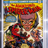 Amazing Spider-Man # 138