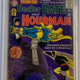 Showcase # 55 CBCS 2.0