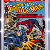 Amazing Spider-Man # 130