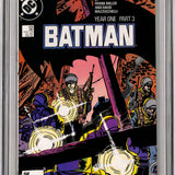 Batman # 406