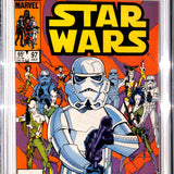 Star Wars # 97