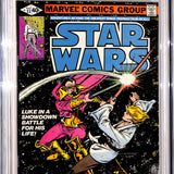Star Wars # 33