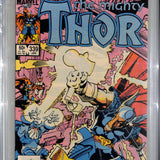 Thor # 339