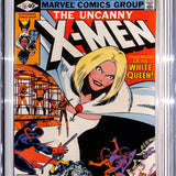 X-Men # 131