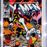 Uncanny X-Men # 175