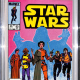Star Wars # 90