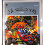 DC Graphic Novel # 4