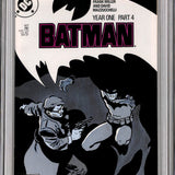 Batman # 407