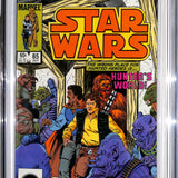 Star Wars # 85