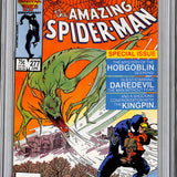 Amazing Spider-Man # 277