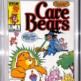 Care Bears # 2