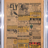 Giant-Size X-Men # 1
