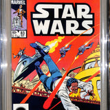 Star Wars # 83