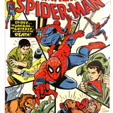 Amazing Spider-Man # 140 9.0