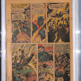 Giant-Size X-Men # 1