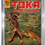 Toka # 1